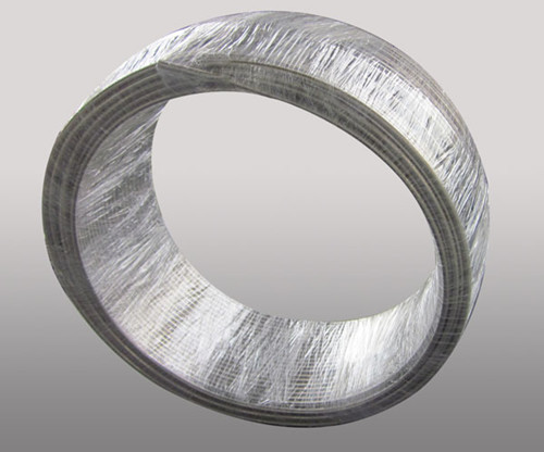 不銹鋼盤(pán)管（材料）